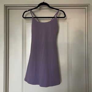 Halara Exercise Dress